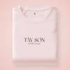 T-Shirt Name 8 - Image 4