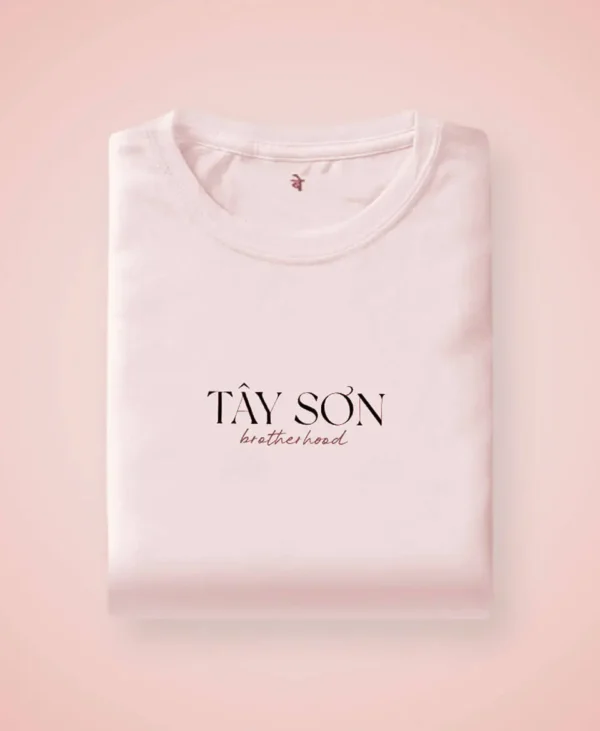 T-Shirt Name 1 - Image 3
